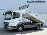 Mercedes-Benz Atego 822 K  - Mercedes-Benz 82