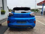 Ford Puma ST-Line X mit 155 PS - Ford: 15m