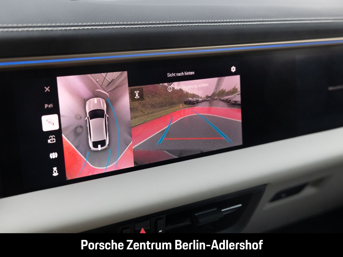 Porsche Macan - Bild 11