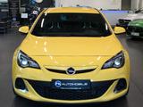 Opel Astra GTC OPC*1.Hand*Navi*TOP - Opel Astra: 3 Türen