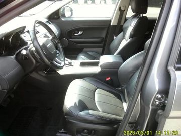 Land-Rover Range Rover Evoque - 9
