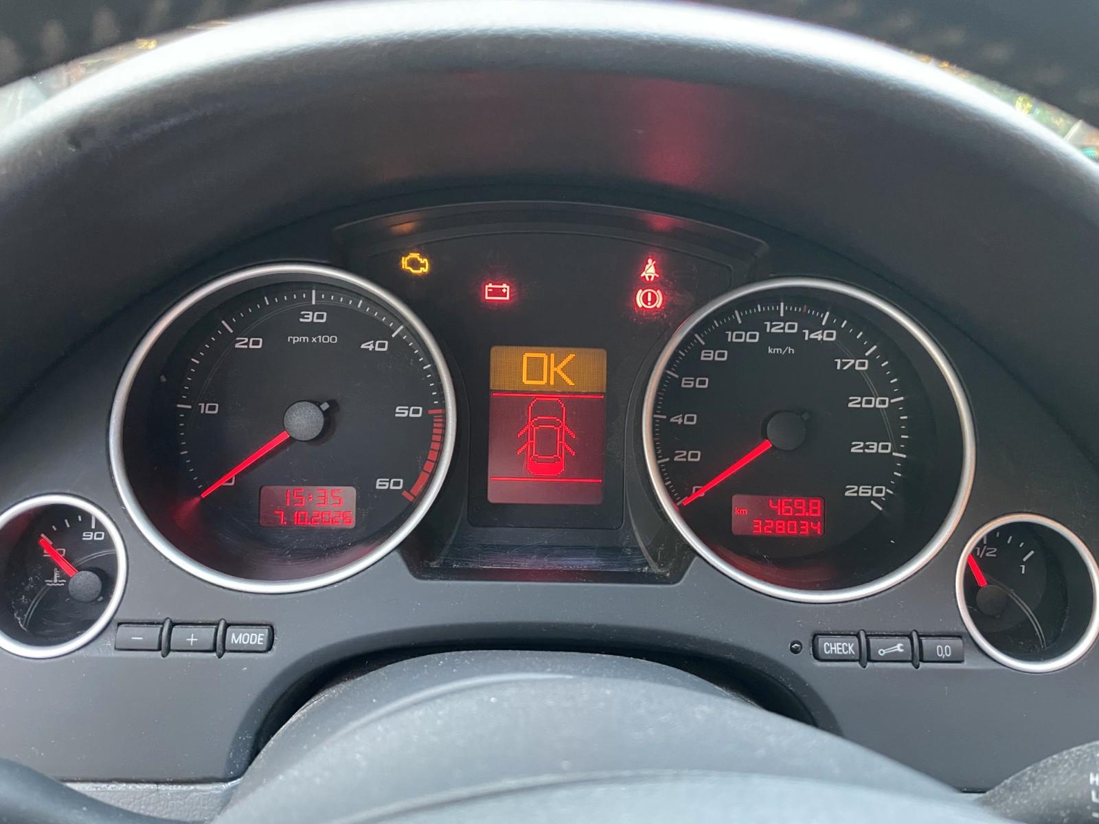 Seat Exeo 2011 — photo 11