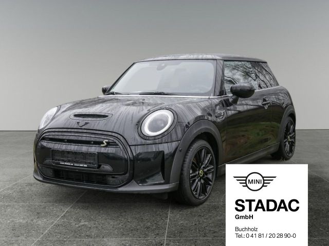 MINI Cooper SE Voll, 8-Fach ab 199,- 2t Sz. Navi LED