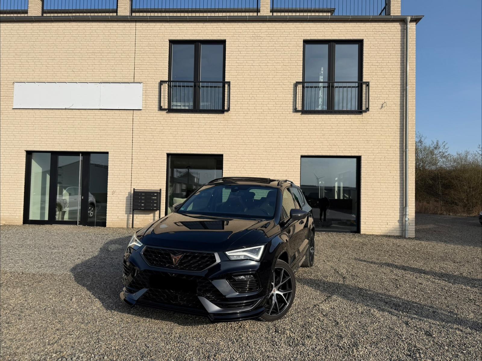 Cupra Ateca *4Drive*Pano*SP.Lenk*Beats*ACC*DCC*ViCo*