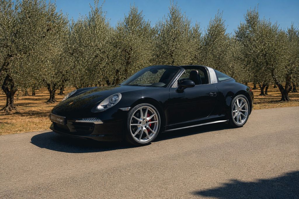 Porsche 911 Urmodell