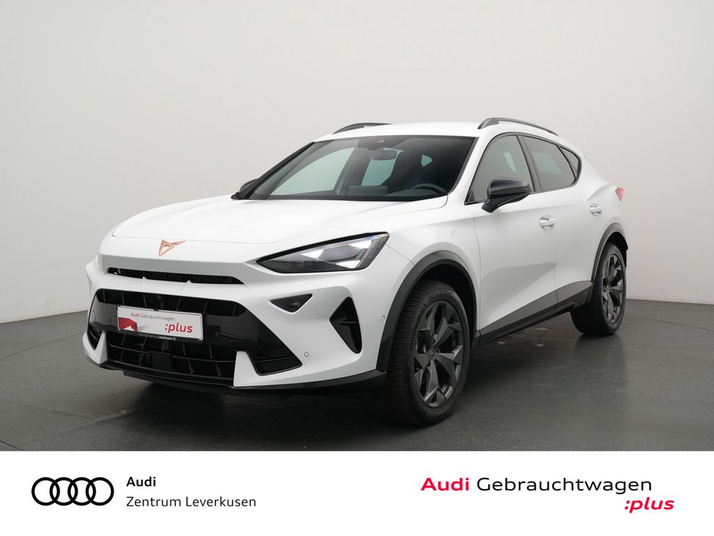 Formentor DSG MEMORY CARPLAY LED KEYLESS PDC ACC