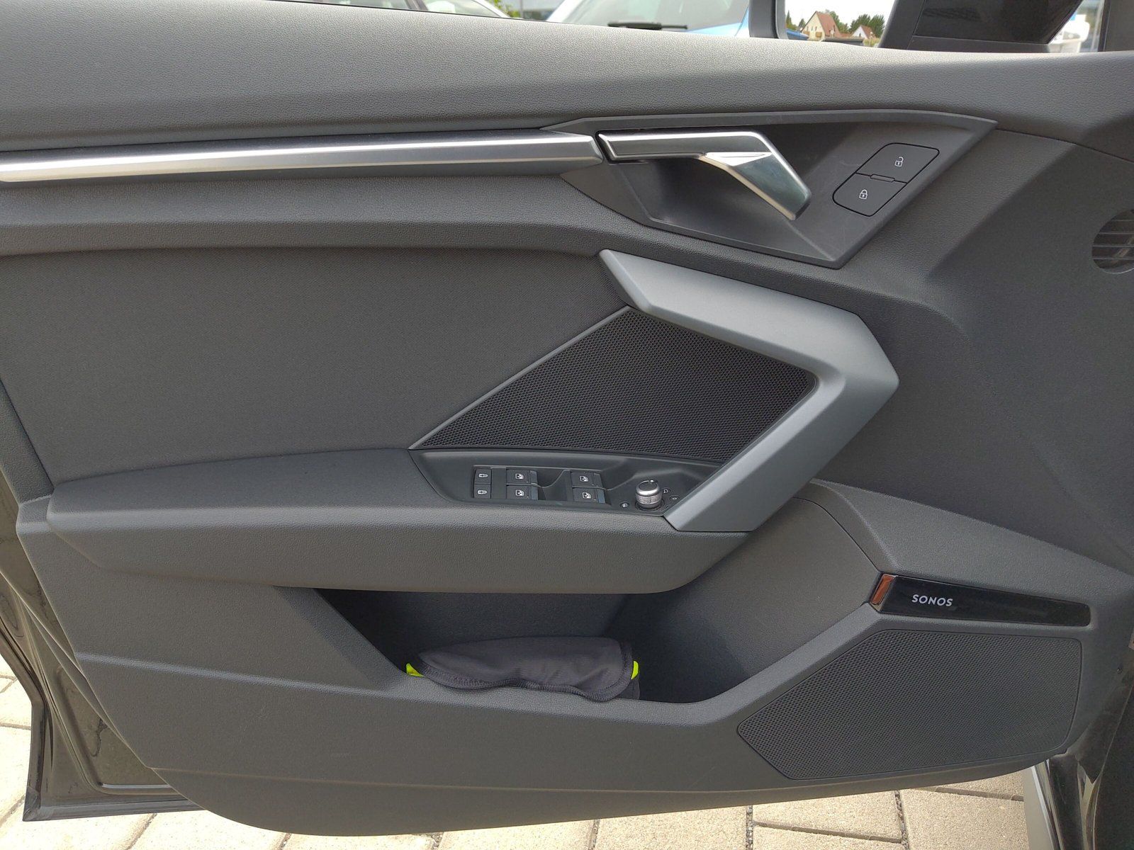 Audi A3 - Bild 16