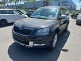 Skoda Yeti Ambition Outdoor - Skoda Yeti in Kassel