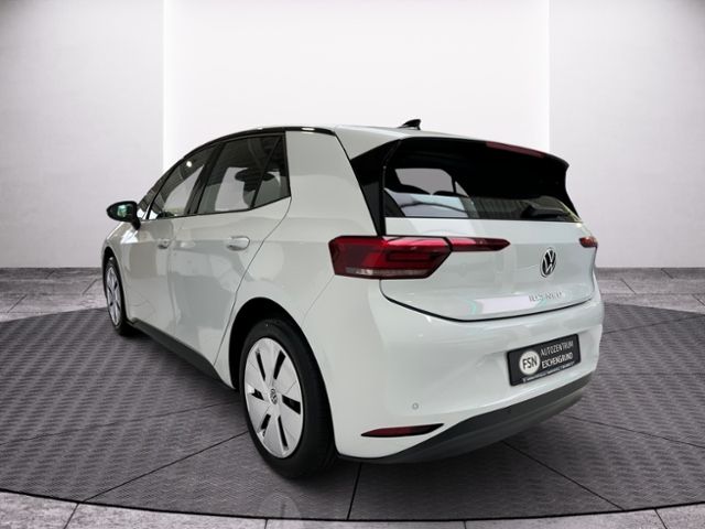 Fahrzeugabbildung Volkswagen ID.3 Neo Trend 125 kW 50 kWh