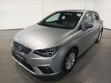Seat Ibiza 1.0 TSI Xcellence LED|PDC|Kamera|App - Seat Ibiza Gebrauchtwagen in München