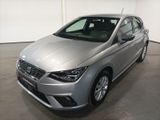 Seat Ibiza 1.0 TSI Xcellence LED|PDC|Kamera|App - Seat Ibiza in München