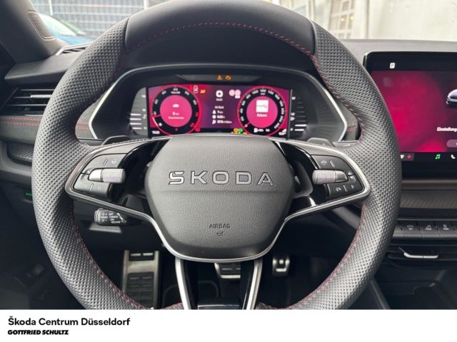 Skoda Octavia - Bild 14