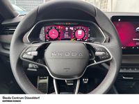 Skoda Octavia - Vorschau Bild 14