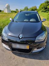 Renault Megane grandtour GT-Line 2,0 Dci - Renault Megane: Line Dci