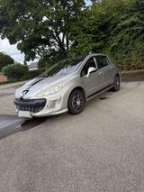 Peugeot 308 Automatik - gebrauchte Peugeot 308 aus dem Jahr 2007
