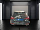 Audi A4 Avant 35 TFSI S tronic S line - Audi A4: Kombi