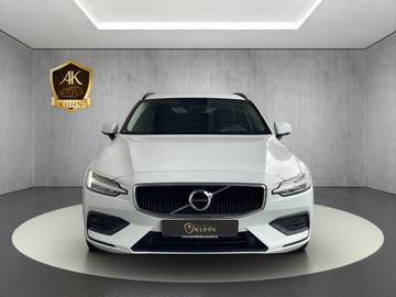 Volvo V60 - 3