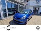 Renault Clio 1.2 16V Dynamique 5-Türen Klima TÜV 01-20 - Renault Clio: 0 16v
