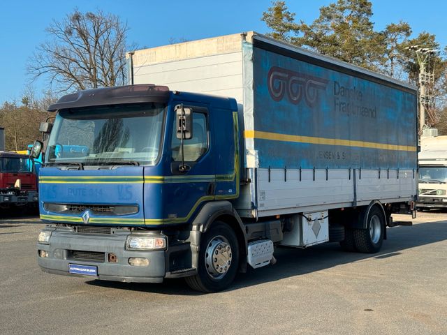 Renault PREMIUM 320 DCI B.A.R LIFT