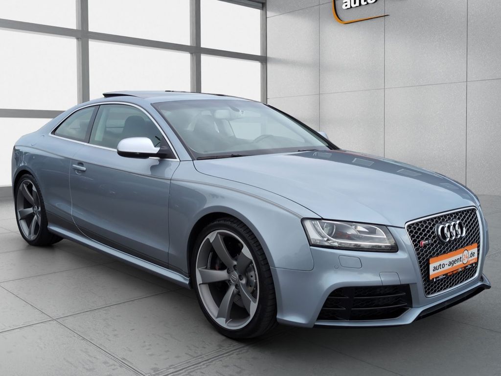 Angebot ansehen Audi RS5