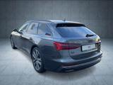 Audi A6 Avant S line 40 TDI qu. S tr. Matrix AHK 20´ - Audi A6: TDI 20