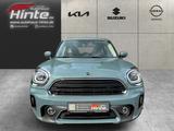 MINI Cooper Countryman 1.5 PEPPER NAVI PLUS KLIMAAUTO - MINI Cooper Countryman aus 2021