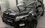 Land Rover Range Rover Evoque 2.2 TD4 Automatik Britain... - Land Rover Range Rover Evoque in Bremen