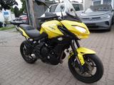 Kawasaki Versys 650 ABS - Kawasaki Motorräder in Berlin