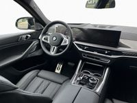BMW X6 M60 - Vorschau Bild 11