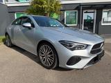 Mercedes-Benz CLA 180 d Coupe SHZ AdvancedProgressive LED Wide - gebrauchte Mercedes-Benz CLA 180 aus dem Jahr 2024