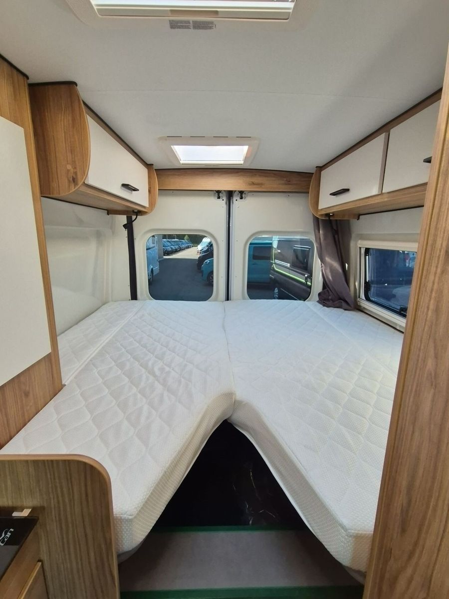 Fahrzeugabbildung Karmann Dexter DE 600 Concept Paket