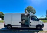 Opel Boho Campervan, individuell und reiseferti... - Opel Movano aus 2009