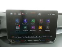 Cupra Terramar - Vorschau Bild 23