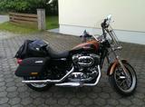 Harley-Davidson Superlow XL1200T