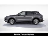 Porsche Cayenne BOSE Luftfederung Surround-View LED PASM - Porsche aus 2025