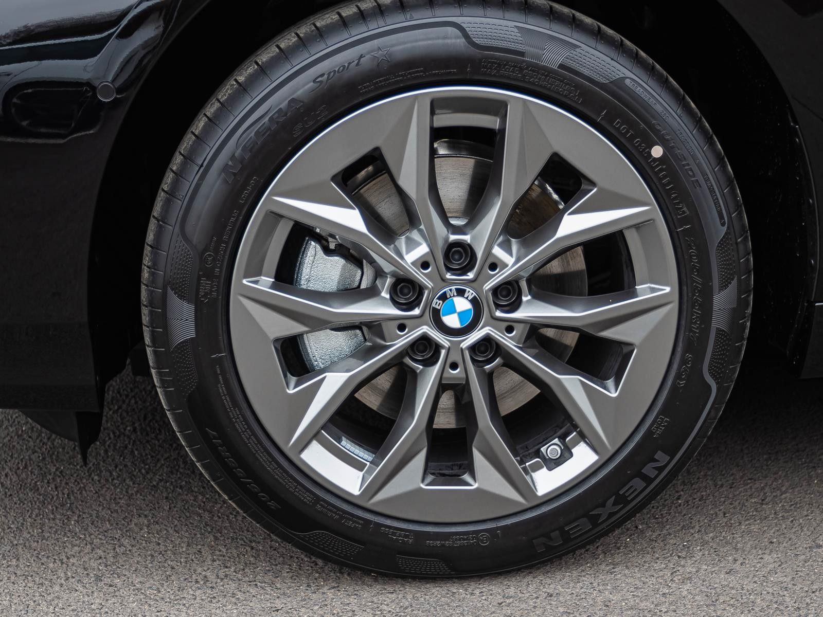 BMW 216 Gran Coupé - Bild 6
