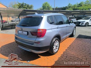 BMW X3 - 5