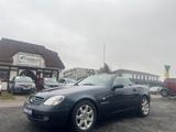 Mercedes-Benz SLK 230 KOMPRESSOR*Leder*Aut.*SZ*PDC*Original Zu - Mercedes-Benz SLK 230 in Duisburg