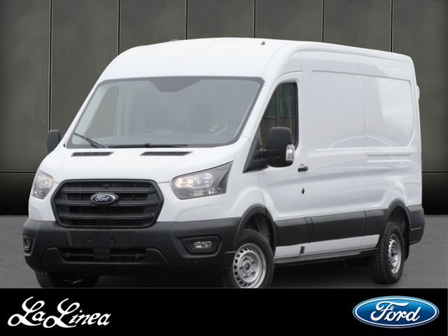 Ford Transit Kastenwagen Basis 310 L3