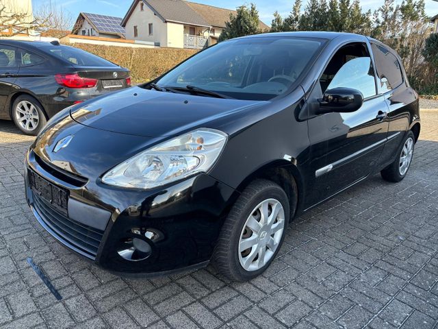 Renault Clio III Collection Klima