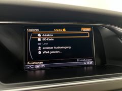 AUDI A5 2.0 TDI CABRIO / 1.HAND/ GARANTIE/ AUTOM. AUDI A5 2.0 TDI CABRIO / 1.HAND/ GARANTIE/ AUTOM.