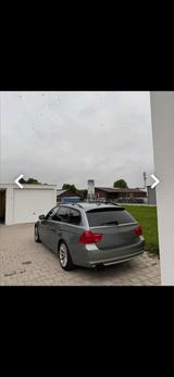 BMW 325d N57 - BMW 325 aus 2010: 325d