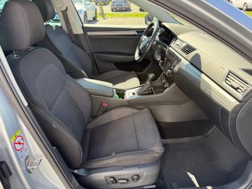 Skoda Superb Style 1.5 TSI DSG+AHK+LED+Navi+AppC