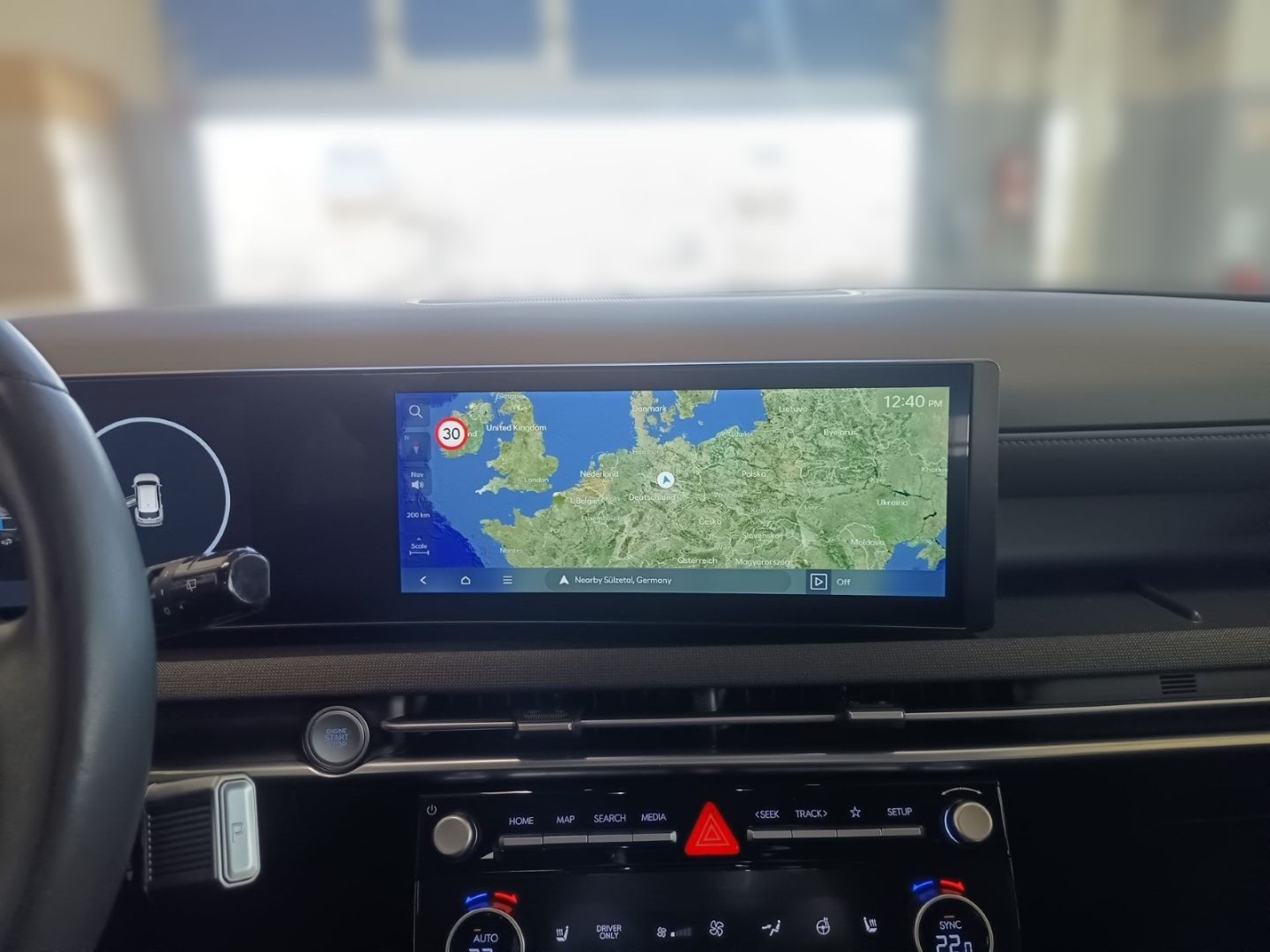 Hyundai Tucson – Bild 9