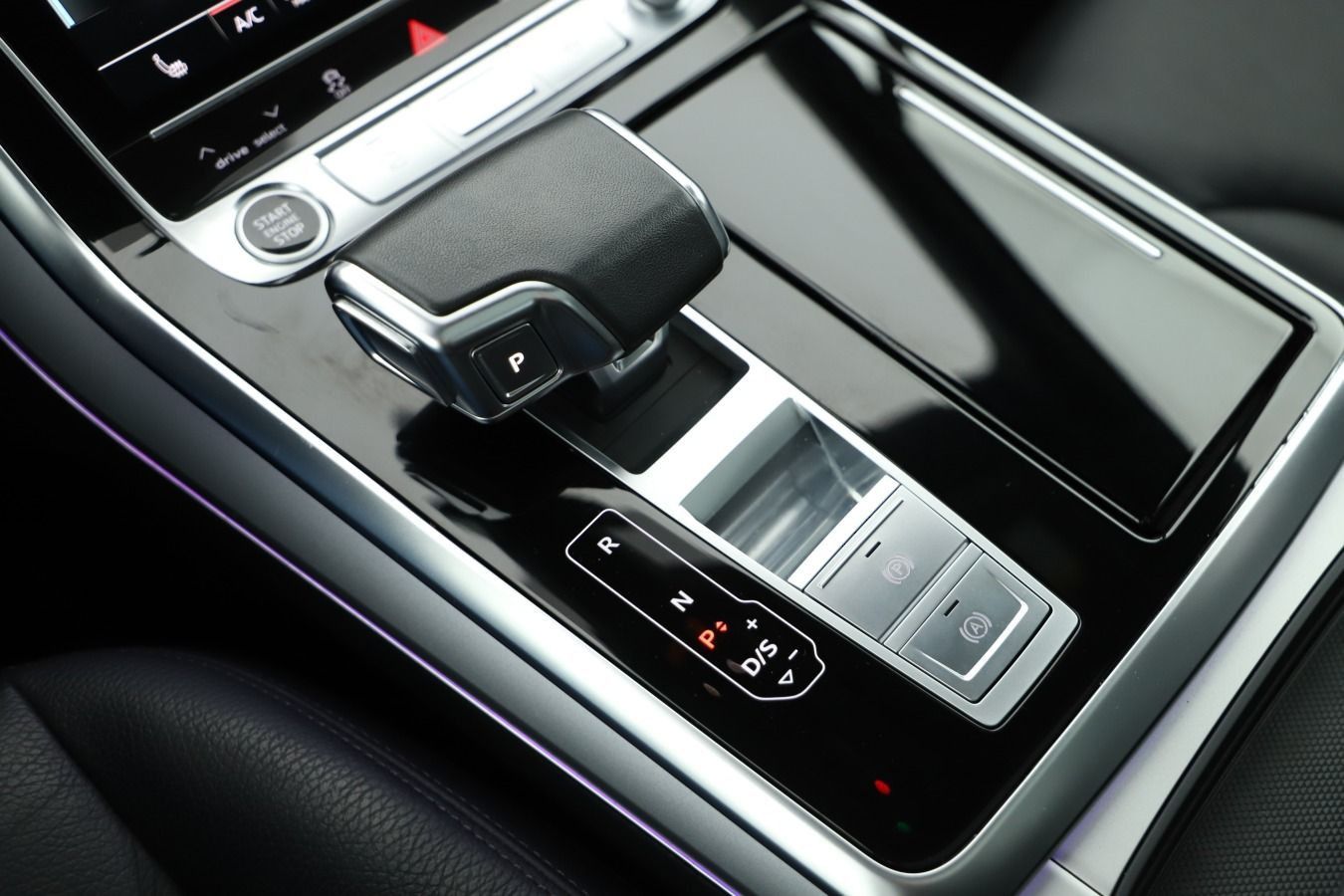 Audi Q7 - Bild 15