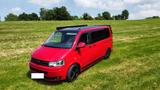 Volkswagen T5 Multivan Edition25 Camper - Volkswagen T5 Multivan: Edition