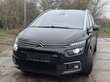 Citroën C4 SpaceTourer BlueHDi 160 Stop&Start SELECT... - Citroën C4 SpaceTourer von privat