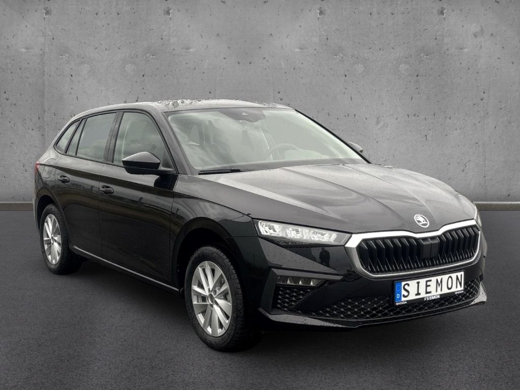 Skoda Scala - Bild 6