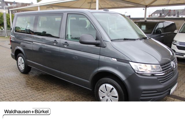 Volkswagen T6.1 Kombi LANG 2.0TDI DSG FLÜGELTÜREN / 9 - SIT