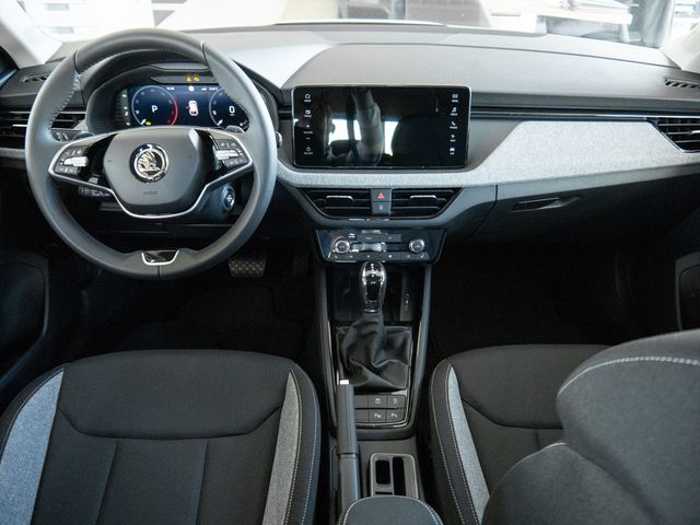 Scala 1.0 TSI Selection PDC SHZ KAMERA NAVI ACC